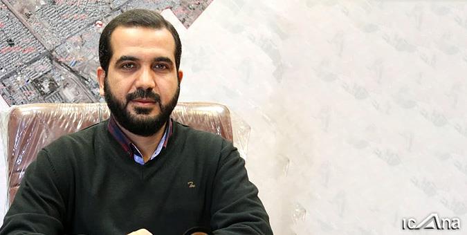 حق مناطق جنگی به کارکنان سازمان تامین اجتماعی خوزستان پرداخت شود