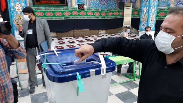 نتایج کامل انتخابات شورای اسلامی شهر اهواز اعلام شد
