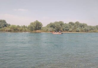 ۲ نفر در رودخانه کارون حوالی روستای کوشکک گتوند غرق شدند