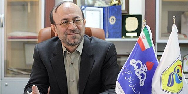 مدیرعامل نفت مسجدسلیمان استعفا داد