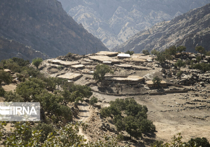 عملیات بازسازی ضربتی ۱۸ روستای زلزله زده اندیکا شروع شد