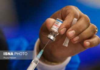 ۲۰ درصد خوزستانی‌ها هنوز واکسن نزده‌اند / واکسیناسیون هرچه سریع‌تر تکمیل شود
