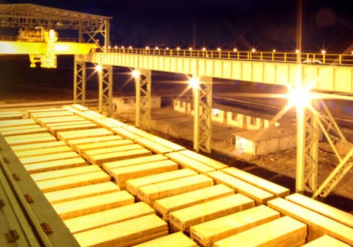 پیش بینی تحقق سود ۲۵۰۰ میلیارد تومانی در شرکت فولاد اکسین خوزستان