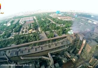 ۱۴۰۰ طلایی ترین سال برای فولاد خوزستان
