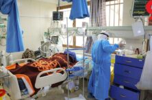 فوت ۴ بیمار کرونایی طی شبانه روز گذشته در خوزستان