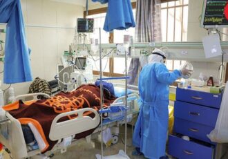 فوت ۴ بیمار کرونایی طی شبانه روز گذشته در خوزستان