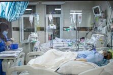 فوت ۲۹ بیمار بیمار کرونایی طی یک هفته در خوزستان