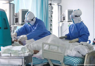 فوت ۵ بیمار کرونایی در خوزستان!